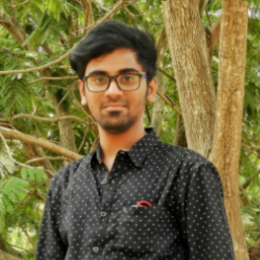 Kavin Raju